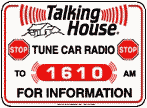 LEARN ABOUT TALKING HOUSE