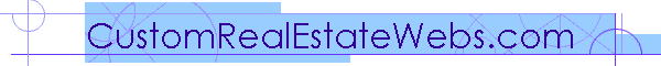 CustomRealEstateWebs.com